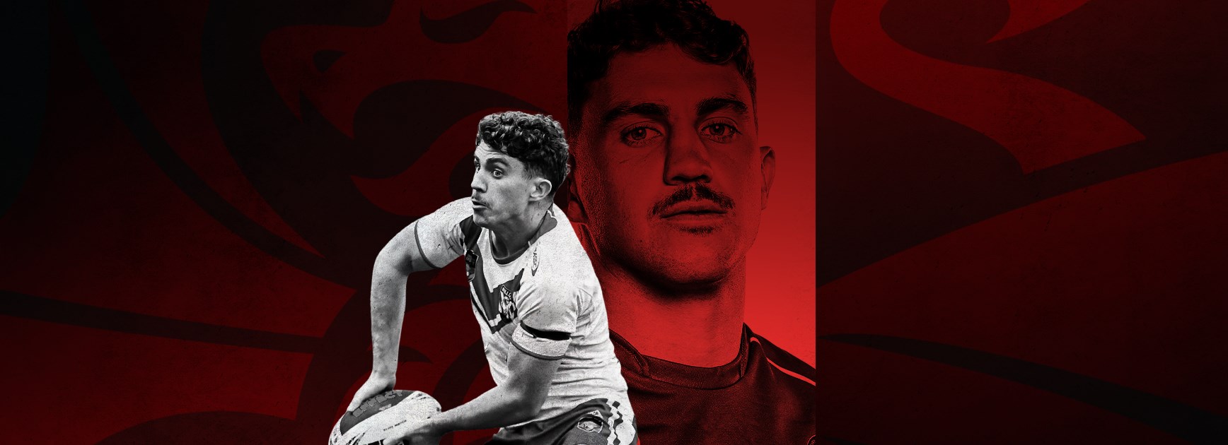 Dragons sign playmaker Joseph O’Neill