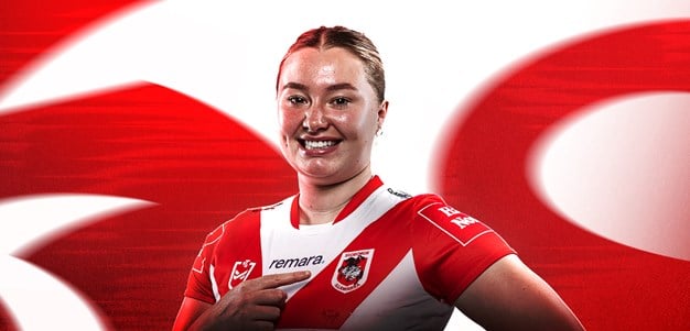 Kennard-Ellis re-ups with Red V