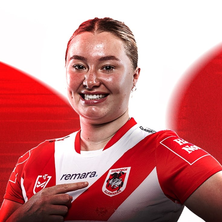 Kennard-Ellis re-ups with Red V