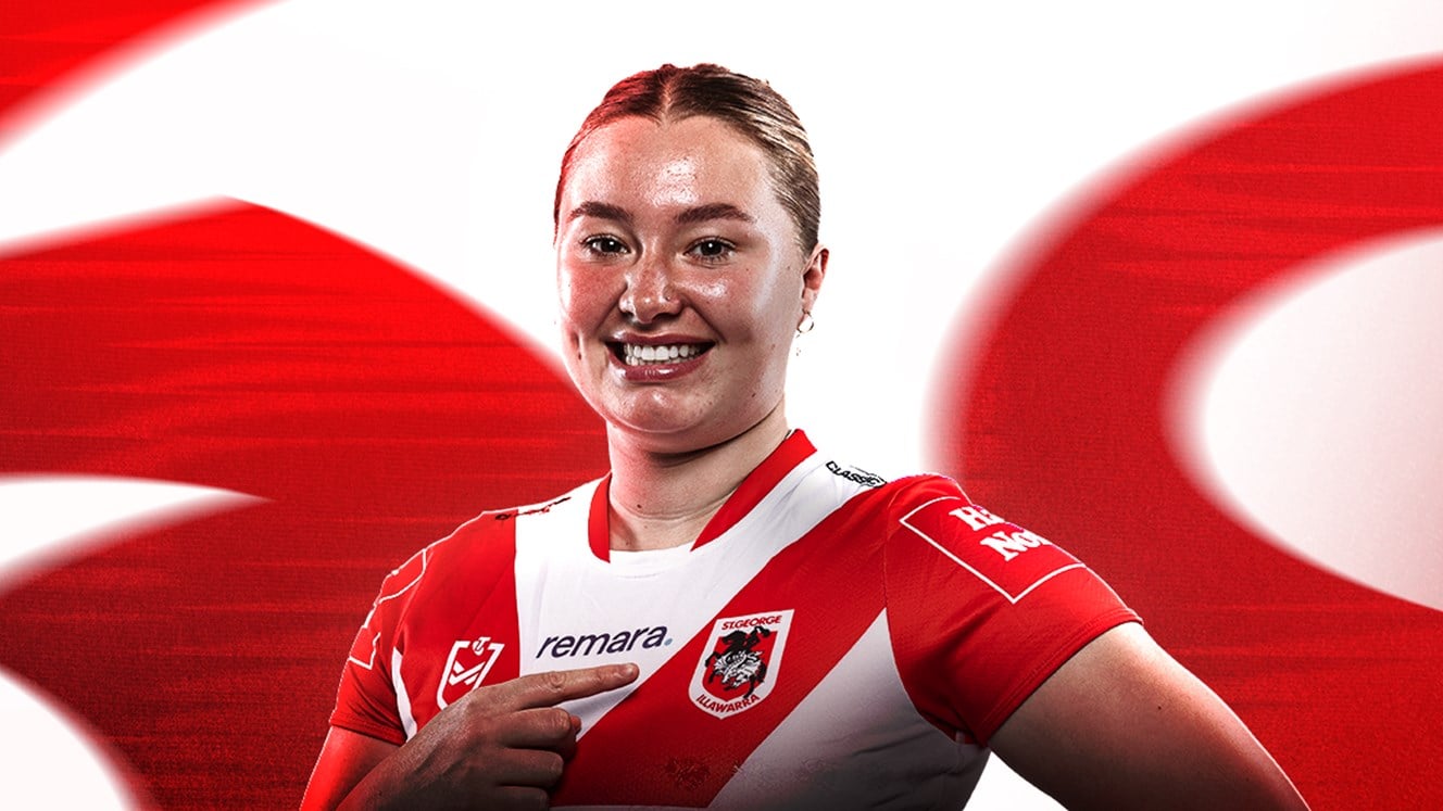 Kennard-Ellis re-ups with Red V