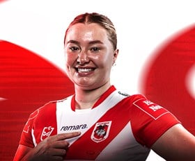 Kennard-Ellis re-ups with Red V