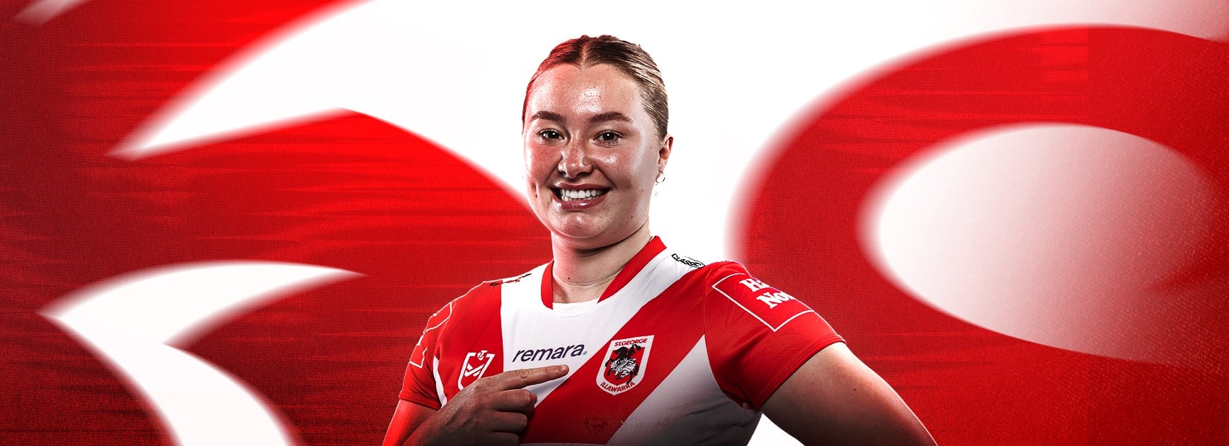 Kennard-Ellis re-ups with Red V