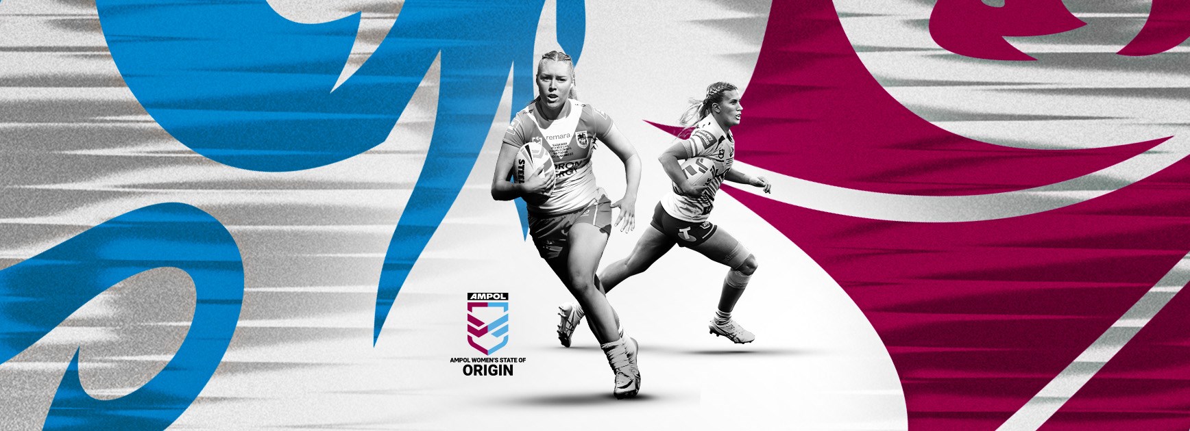 Berry, Ciesiolka in for Women’s State of Origin