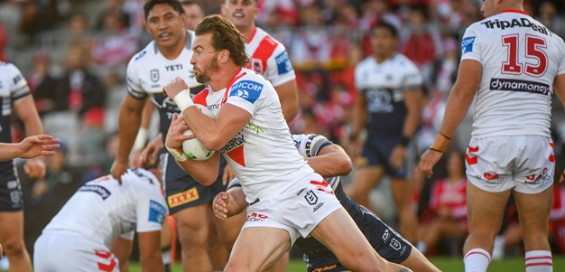 NRL Round 10 Match Preview: Dragons return to WIN for Grassroots Round