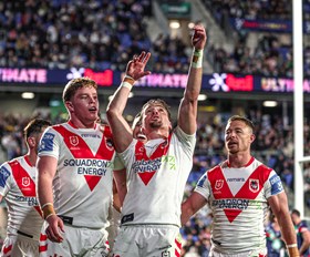 NRL Round 21 Match Preview: Dragons prep for Gutherson milestone at Jubilee