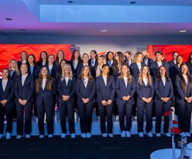 Dragons launch 2026 NRLW season