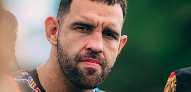 Dragons Injury Update: Josh Kerr