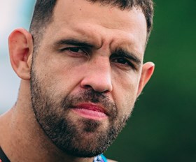 Dragons Injury Update: Josh Kerr