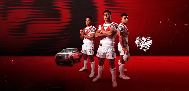 Jacob Halangahu inks Dragons extension