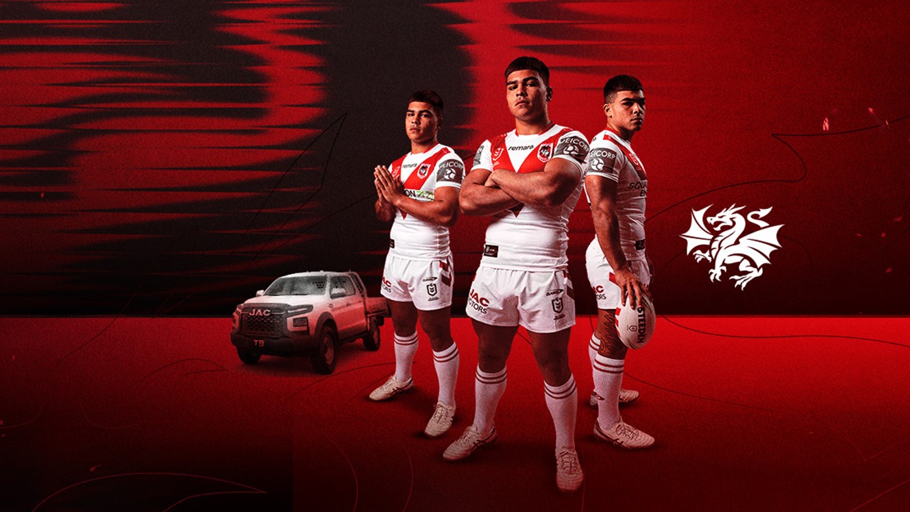 Jacob Halangahu inks Dragons extension