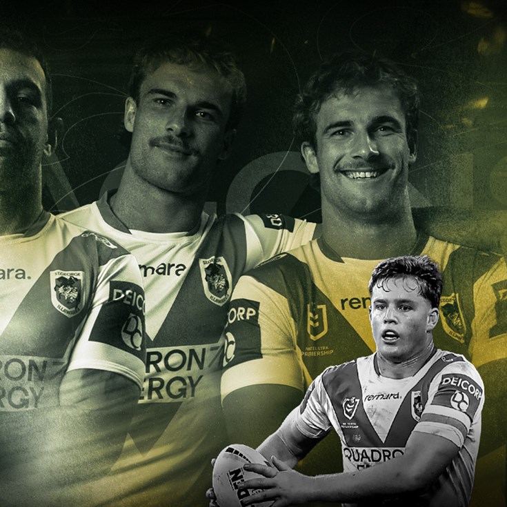 Couchman twins headline Prime Minister’s XIII squad