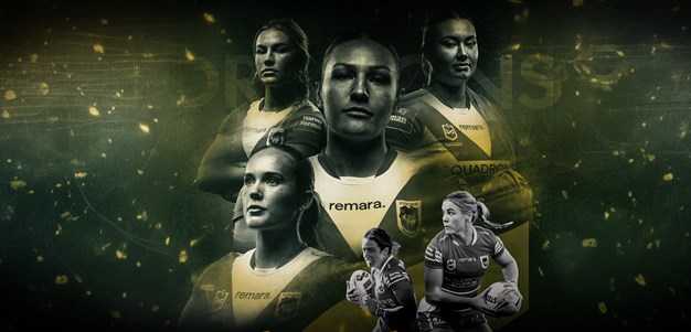 NRLW standouts earn Prime Minister’s XIII call-ups