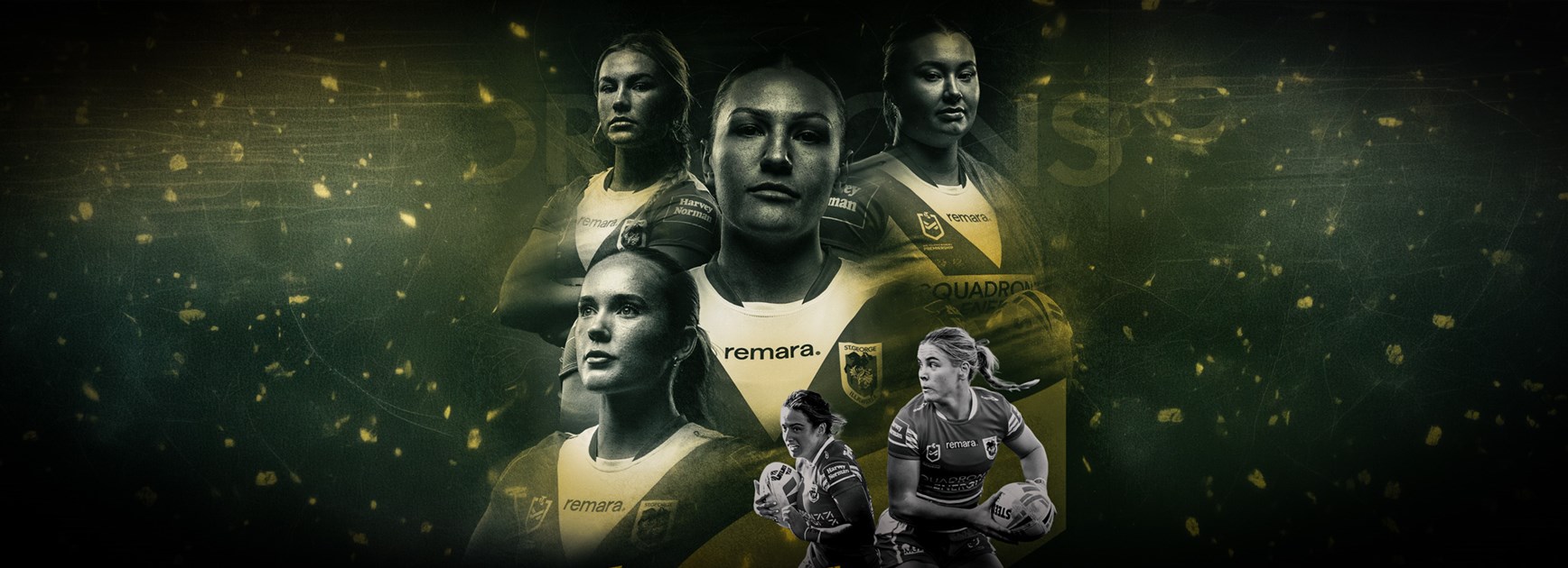 NRLW standouts earn Prime Minister’s XIII call-ups