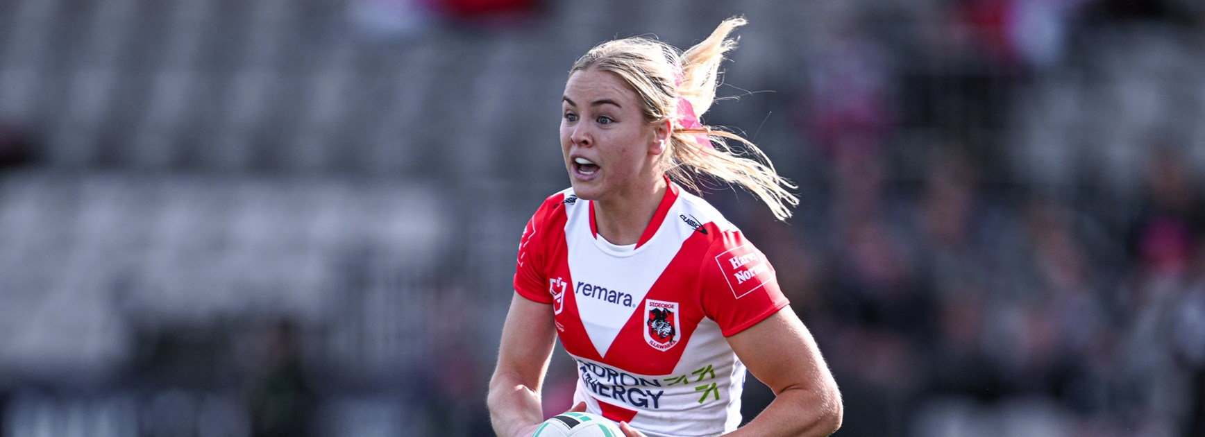 NRLW Round 1 Match Preview: Dragons prep for awaited opener