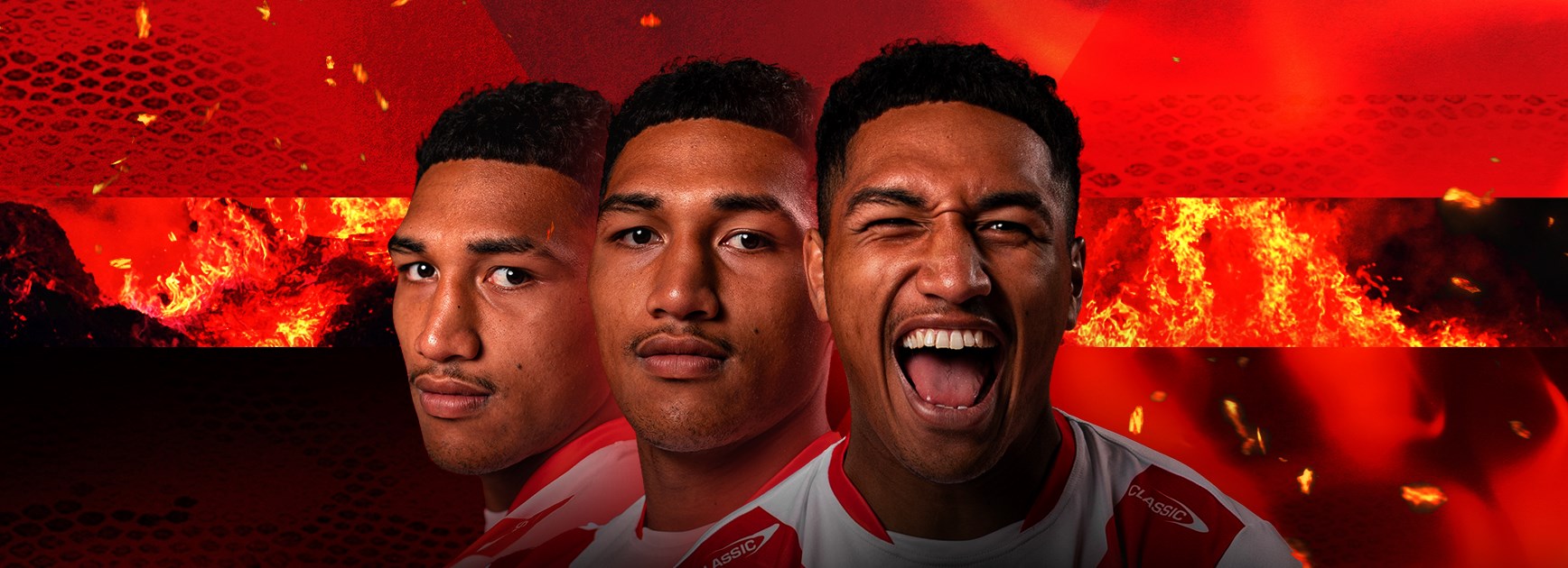 Dragons extend Loko Jnr Pasifiki Tonga