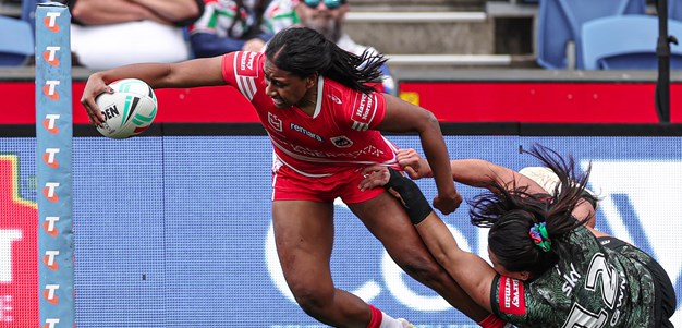World Cup Tracker: Paseka earns Bulikula call-up