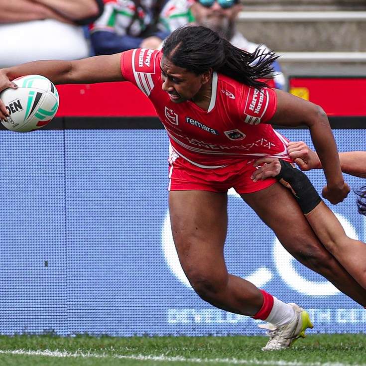 World Cup Tracker: Paseka earns Bulikula call-up