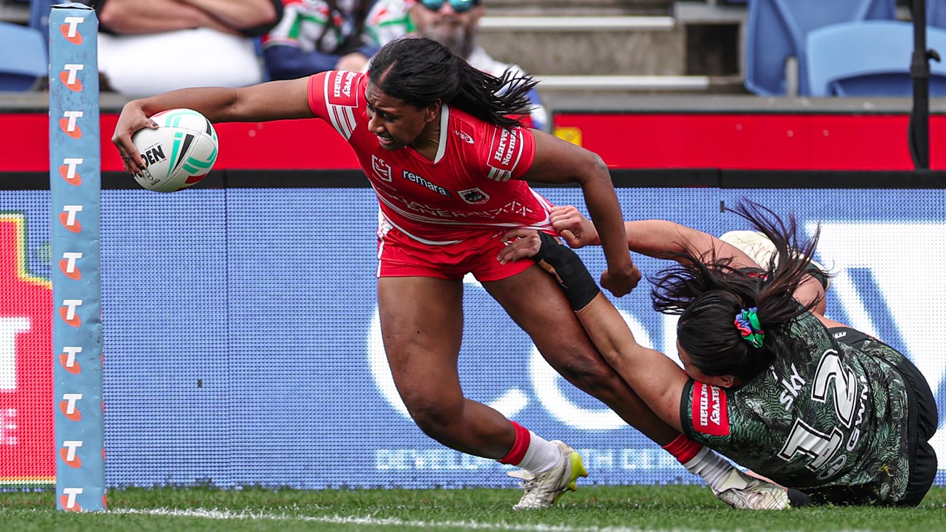 World Cup Tracker: Paseka earns Bulikula call-up