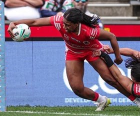 World Cup Tracker: Paseka earns Bulikula call-up