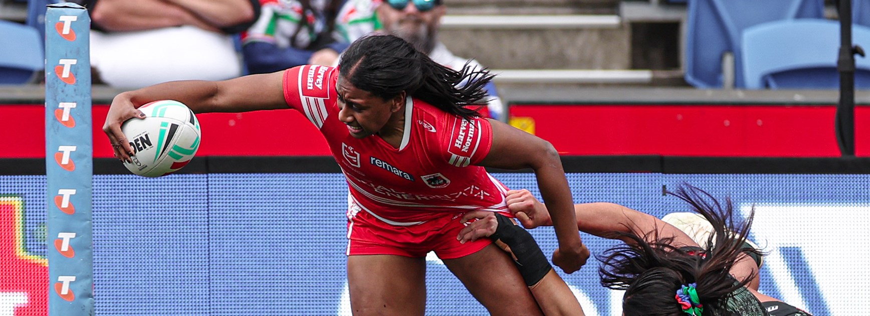 World Cup Tracker: Paseka earns Bulikula call-up
