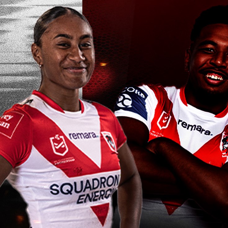 Paseka, Stanley-Traill named in Fijian World Cup train-on squads