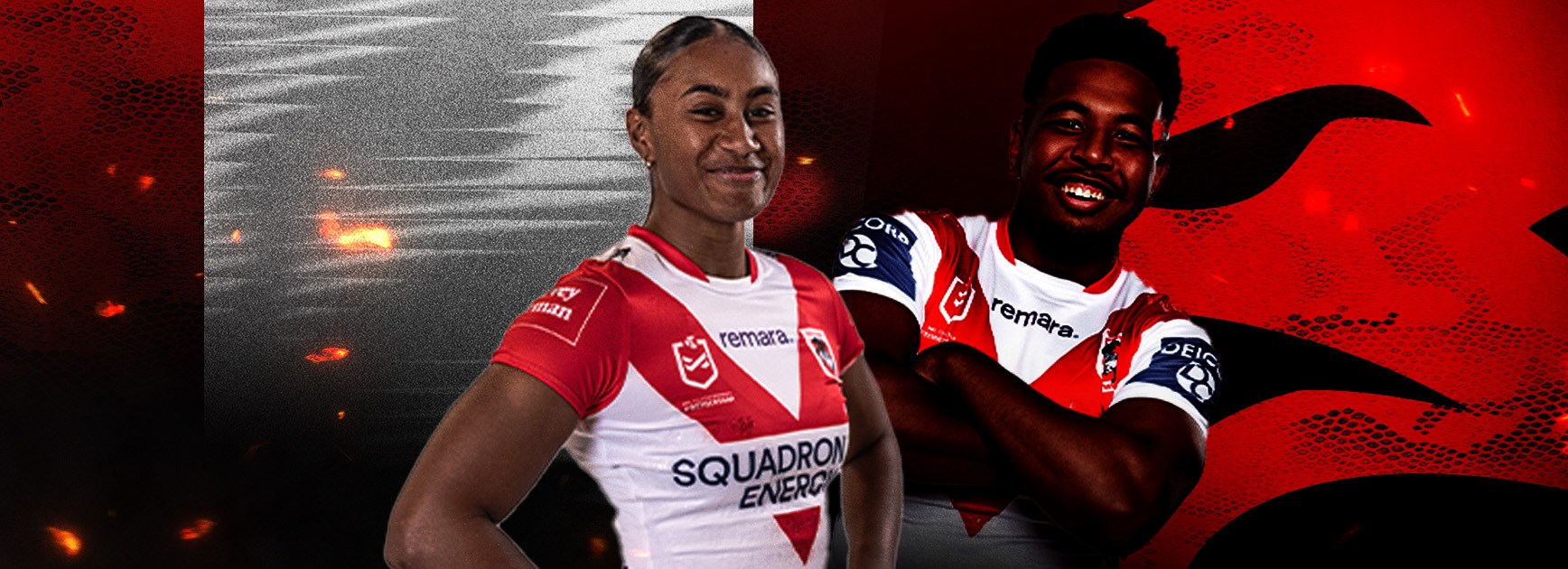 Paseka, Stanley-Traill named in Fijian World Cup train-on squads