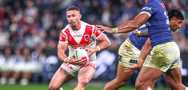 NRL Round 26 Match Preview: Dragons journey to Northern Beaches for Friday face-off
