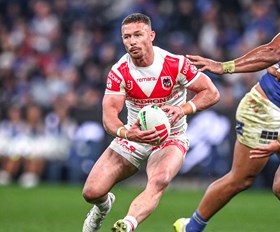 NRL Round 26 Match Preview: Dragons journey to Northern Beaches for Friday face-off