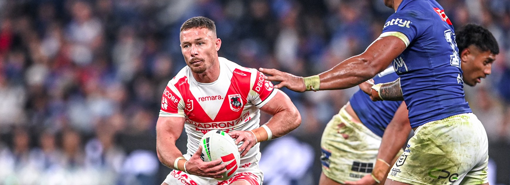 NRL Round 26 Match Preview: Dragons journey to Northern Beaches for Friday face-off
