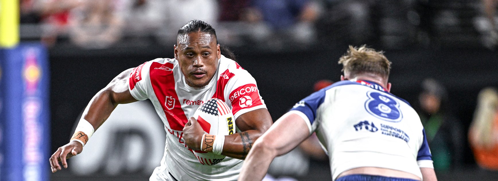 NRL Round 5 Match Preview: Red V return to Kogarah on Easter Saturday