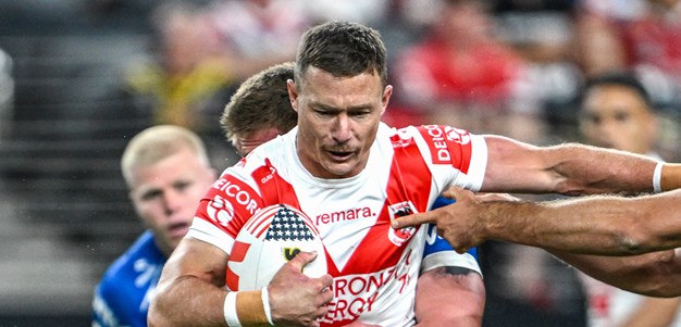 NRL Round 2 Preview: Dragons aim to weather Storm in home opener