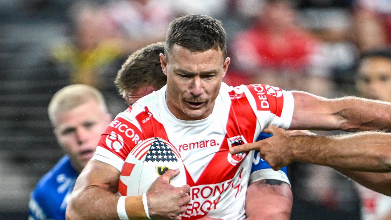 NRL Round 2 Preview: Dragons aim to weather Storm in home opener
