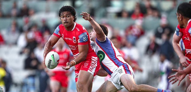 NRL Match Highlights: Round 10 vs. Knights