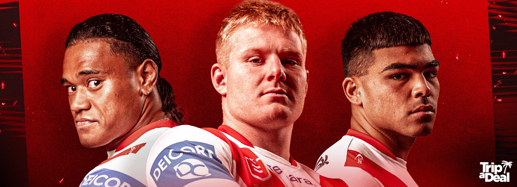 NRL Team List: Round 10 vs. Knights