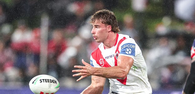 NRL Round 13 Match Preview: Dragons make Brisbane trip for Sunday showdown