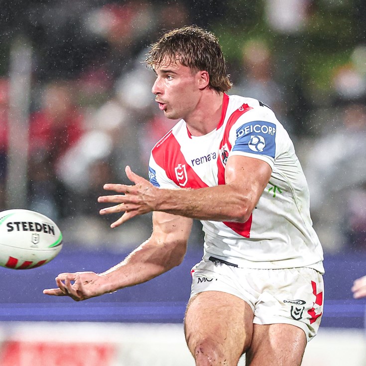 NRL Round 13 Match Preview: Dragons make Brisbane trip for Sunday showdown