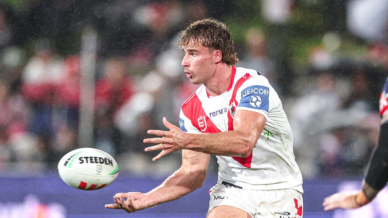 NRL Round 13 Match Preview: Dragons make Brisbane trip for Sunday showdown