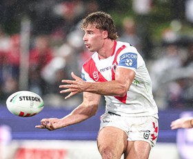 NRL Round 13 Match Preview: Dragons make Brisbane trip for Sunday showdown