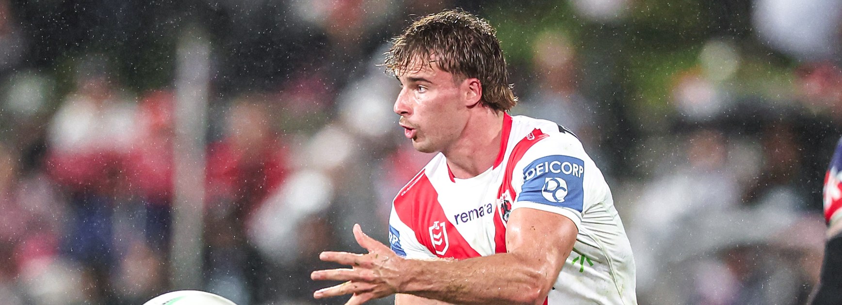 NRL Round 13 Match Preview: Dragons make Brisbane trip for Sunday showdown