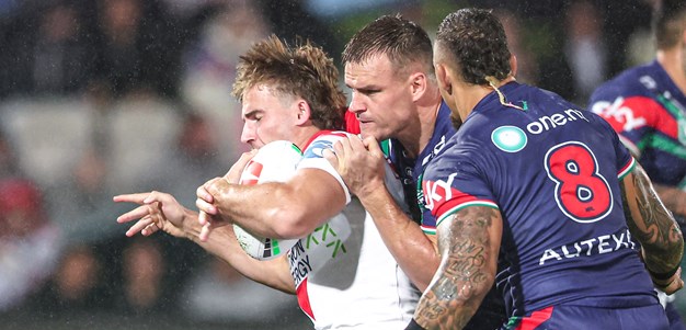 NRL Match Highlights: Round 12 vs. Warriors