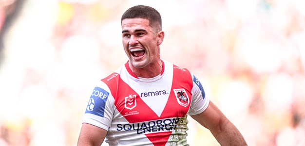 NRL Round 14 Match Preview: Dragons journey to enemy territory for Derby