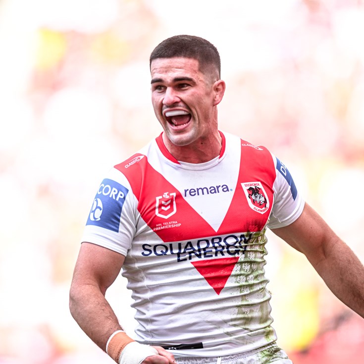 NRL Round 14 Match Preview: Dragons journey to enemy territory for Derby