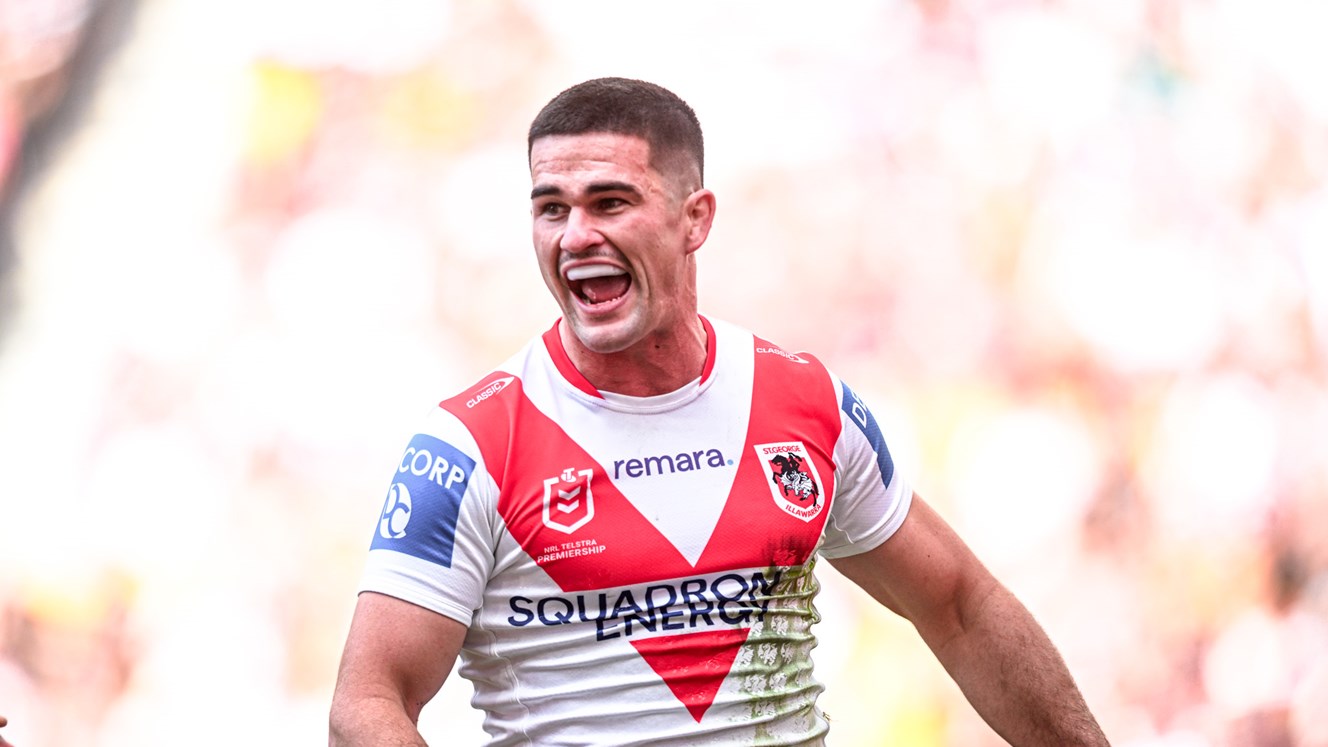 NRL Round 14 Match Preview: Dragons journey to enemy territory for Derby