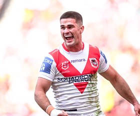 NRL Round 14 Match Preview: Dragons journey to enemy territory for Derby
