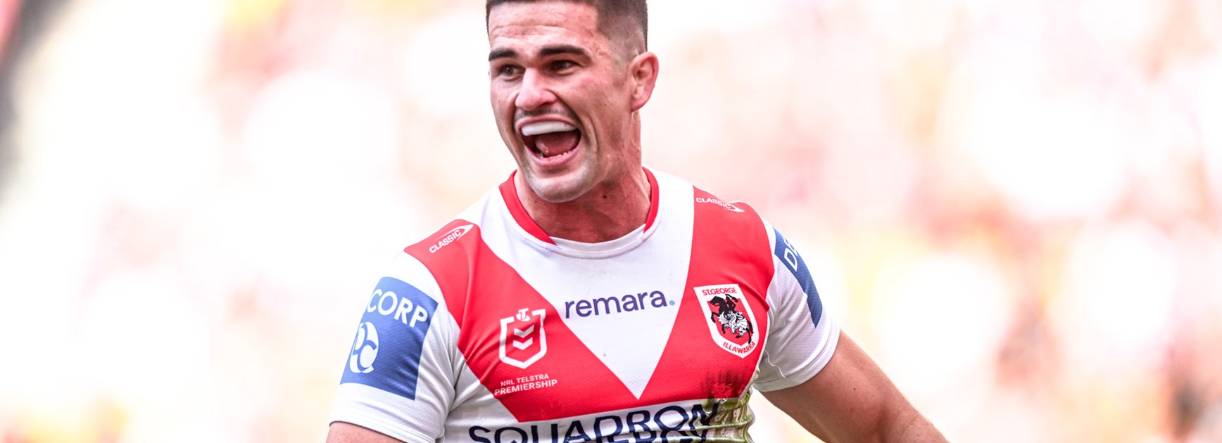 NRL Round 14 Match Preview: Dragons journey to enemy territory for Derby