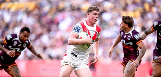 NRL Match Highlights: Round 13 vs. Broncos