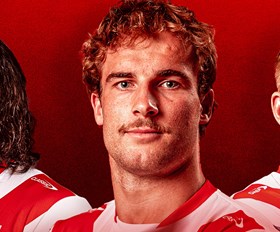 NRL Team List: Round 13 vs. Broncos