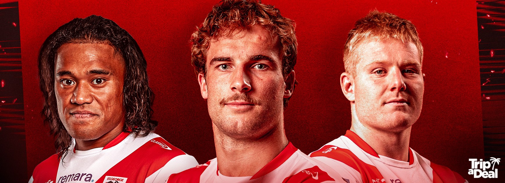 NRL Team List: Round 13 vs. Broncos
