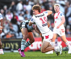 NRL Round 16 Match Preview: Dragons make Newcastle trip for Friday night battle