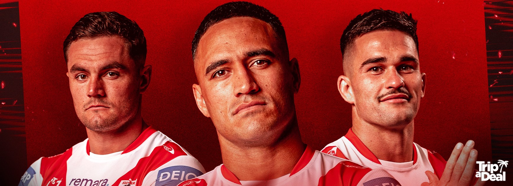 NRL Team List: Round 14 vs. Sharks
